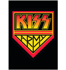 KISS - ARMY