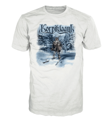 KORPIKLAANI - METSALLE