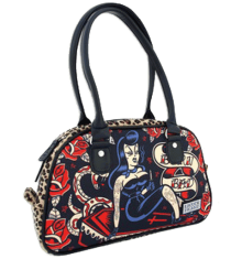 LIQUOR BRAND - LEOPARD/BORN BAD