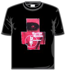 MARILYN MANSON - PERSONAL JESUS