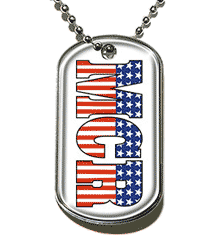 MY CHEMICAL ROMANCE - AMERICANA