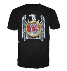 SLAYER - EAGLE
