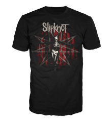 SLIPKNOT - THE GRAY CHAPTER