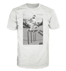 STAR WARS - STORM TROOPER SKATER