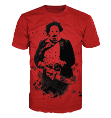 TEXAS CHAINSAW MASSACRE - LEATHERFACE 2