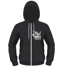 WHO - MAX R&B SLIMLINE HOOD