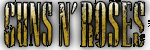 GUNS N ROSES